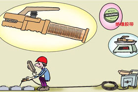 創(chuàng)想焊縫跟蹤:焊接設(shè)備使用的注意事項有哪些？