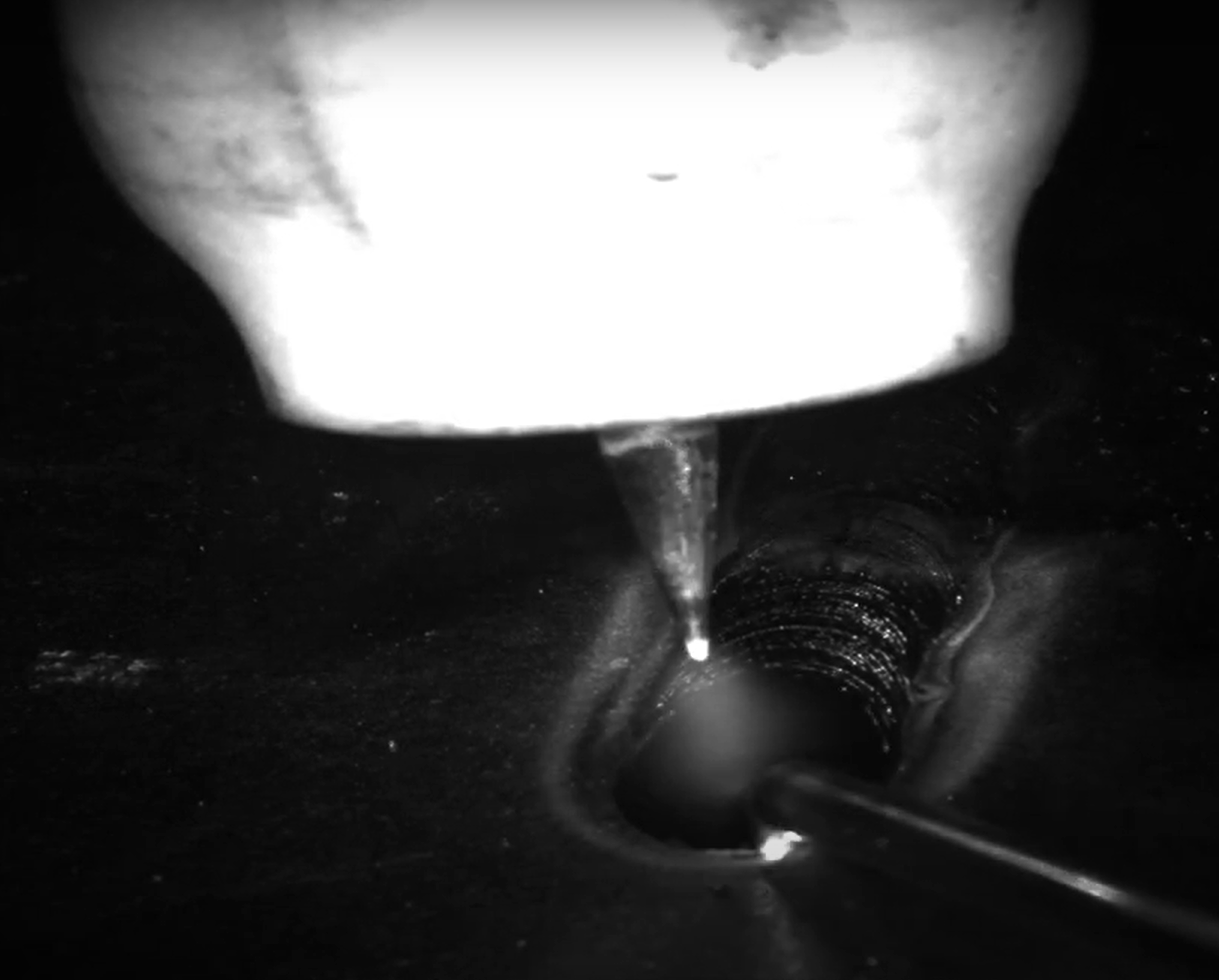 高動態(tài)范圍（HDR）技術(shù)在焊接熔池監(jiān)控相機(jī)中的應(yīng)用