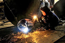 實錘 ▏世界衛(wèi)生組織認(rèn)定電焊肯定致癌---如何降低患癌風(fēng)險？