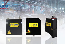 經(jīng)典案例丨創(chuàng)想智控傳感器完成通用機(jī)械行業(yè)之空氣壓縮機(jī)的精準(zhǔn)焊接！