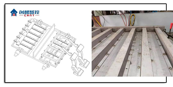 深度 ▏創(chuàng)想智控傳感器---電梯制造業(yè)智能轉型升級新引擎?。。?！
