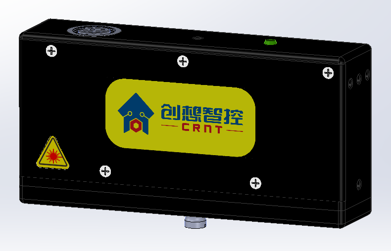 激光位移傳感器在自動化檢測中的核心優(yōu)勢