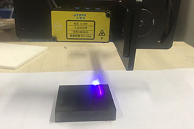 創(chuàng)想智控aTiny小不點激光位移傳感器--高速度、高精度、高穩(wěn)定性非接觸式測量