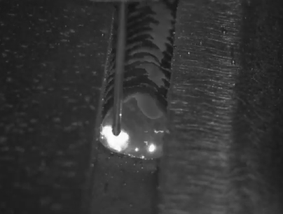 視覺熔池檢測相機(jī) CXZK-G6-350