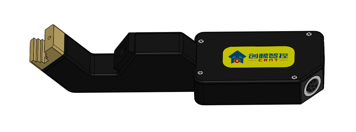 激光焊縫跟蹤傳感器核心技術(shù)解析：如何實現(xiàn)0.01mm精度定位