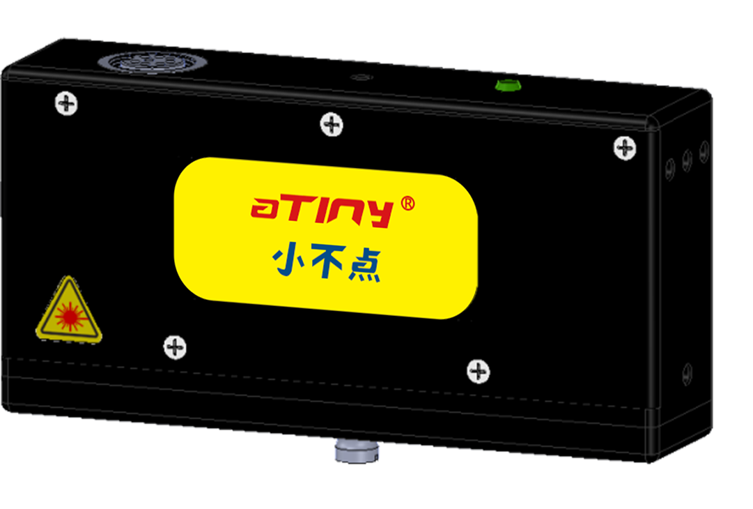 免示教掃描系統(tǒng)